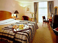 Hilton Kensington 3* ( Hotel in London, England )
